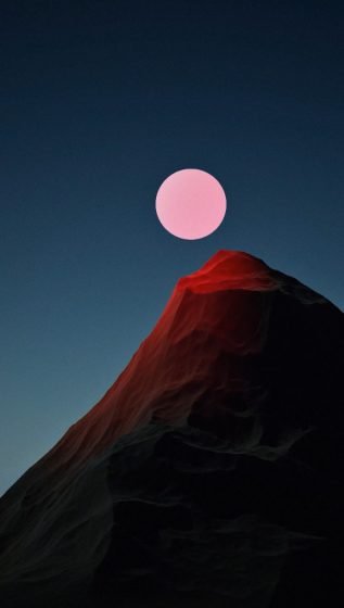 crimsonmountain